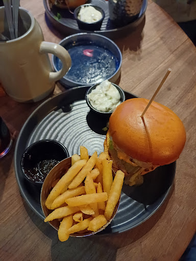 Photo of Hub Box Cheltenham - Unit 7A, The Brewery Quarter, St Margaret's Rd, Cheltenham GL50 4FA